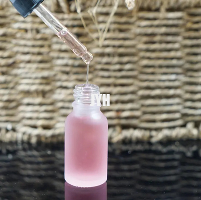 organisches weiß werdenes Antigesichts-Serum des alters-30ml mit Vitamin E 30% Vitamin- C5% Niacinamide 10%