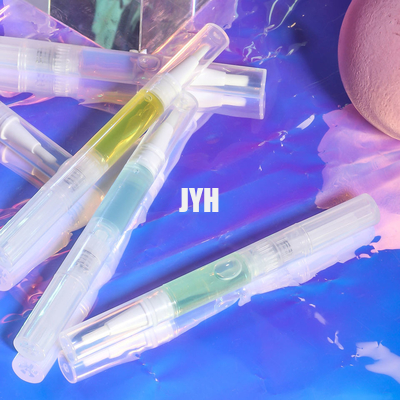 Berufsnagelpflege-Produkt Häutchen-Öl-Nagellack-Torsions-Pen With Brushs 5ml