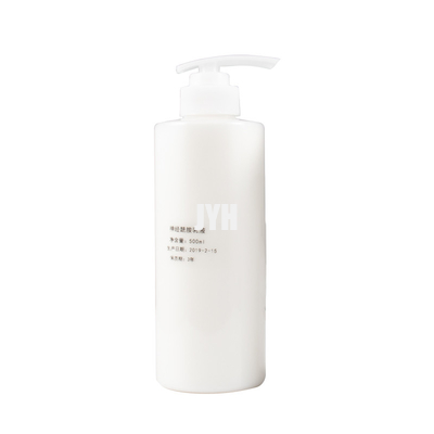 Ceramide-Schuss-Ampullen-alterndes Hydratisierungsantiserum 500ml N mit Ceramide tiefes Moisturization