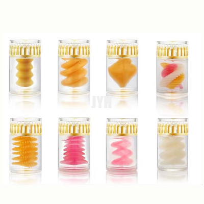 erhellende Haut 24K erleichternde Sahnealternde Gesichtsreparatur-Antiprodukte