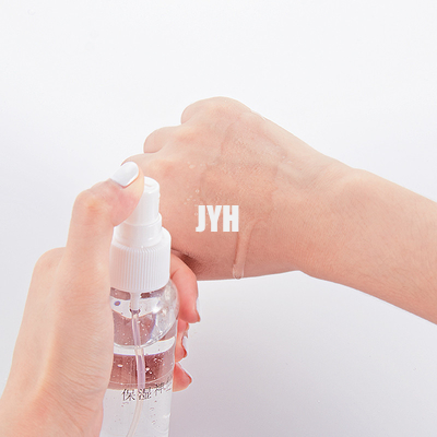 Auffrischungsnebel des gesichts-100ml, der Gesichtstoner-das Gesichtstoner-Tee-Baum-Balancieren befeuchtet