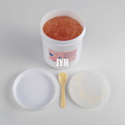 Alkoholfreie Soem-Hautpflegeprodukte sind 1kg Rose Petal Oxygen Infusion Mask sperrig