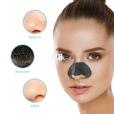 TSCHÜSS-Mitesser-Abbau-Nasen-Streifen Soem-Hautpflegeprodukt-5pcs tiefe Reinigungs