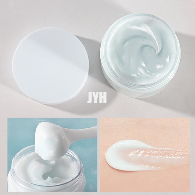 Hyaluronsäure-organische Feuchtigkeitscreme-Gesichtscreme für alle Haut-Arten 50ml