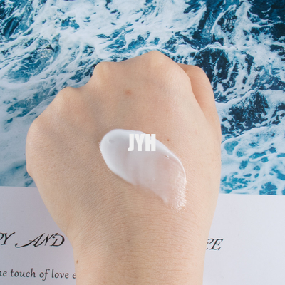 Kosmetik ODM Bodycare, die tiefe befeuchtende glatte Gesichtscreme Arbutin weiß werden
