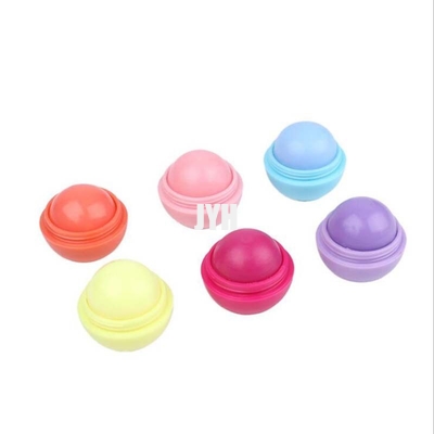 Natürlicher Betriebsfrucht-Aroma-Lipgloss-Lippenstift-Winter Lipbalm Chapstick befeuchtend