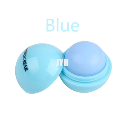 Natürlicher Betriebsfrucht-Aroma-Lipgloss-Lippenstift-Winter Lipbalm Chapstick befeuchtend