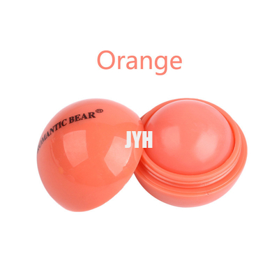 Natürlicher Betriebsfrucht-Aroma-Lipgloss-Lippenstift-Winter Lipbalm Chapstick befeuchtend