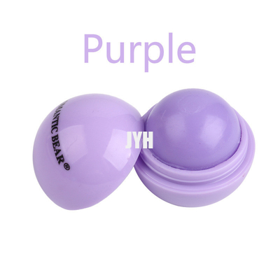 Natürlicher Betriebsfrucht-Aroma-Lipgloss-Lippenstift-Winter Lipbalm Chapstick befeuchtend