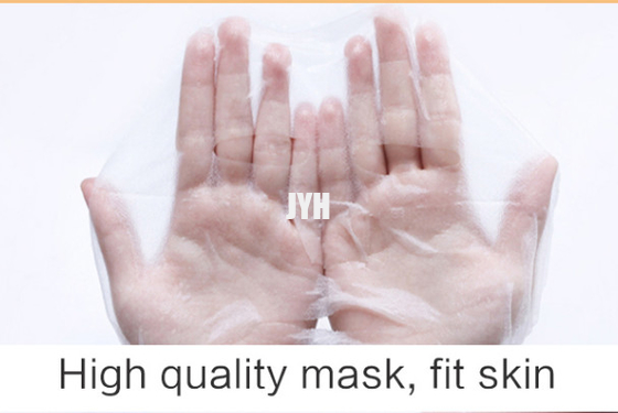 25 ml Haut, die Gesichtsbehandlungs-Masken-Vitamin- Cblatt-Masken-erhellende Hautpflege-Gesichtsmaske weiß werden