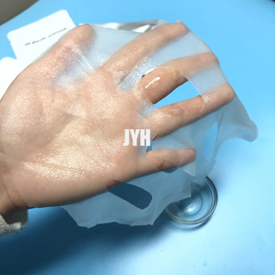 Koreanische Antiakne-Salicylsäure-Hydratisierungsblatt-Masken-natürliche 3 Jahre Verfallsdatums-