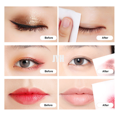 Grünteepflanze, Augen- und Lippen-Make-up-Entferner, mineralische Reinigung, 300 ml