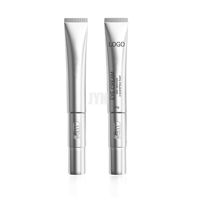 20 g Hexapeptide Vibrating Eye Cream hellt Tränensäcke, feine Linien und Augenringe auf