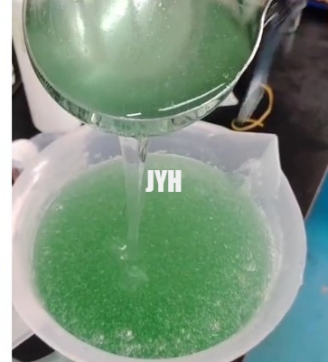 100 ml natürlicher Gel-Gesichtsreiniger, sanfte und wirksame Hautpflege ohne aggressive Chemikalien