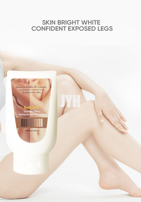 300 ml Nourishing Dating Cream Isolate Concealer Block Black Unisex Pearl Body Lotion