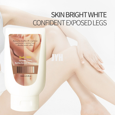 300 ml Nourishing Dating Cream Isolate Concealer Block Black Unisex Pearl Body Lotion