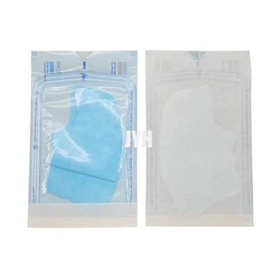 3 Stück/Beutel, feuchtigkeitsspendende Blattmaske, 99,86 % Kollagen, schnell auflösender Kollagenfilm, wasserlösliche Spray-Maske