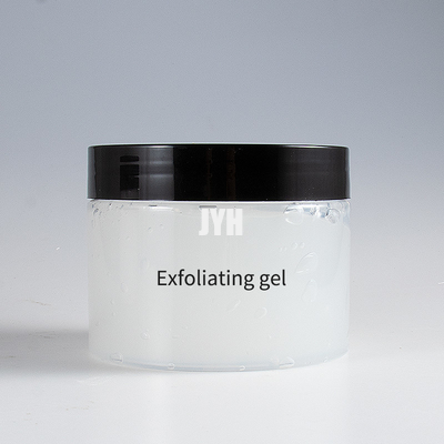 250 ml Gesichtspflegeprodukte Koreanisches Peeling-Bleaching-Gel zur Aufhellung der Haut im Gesicht und Körper