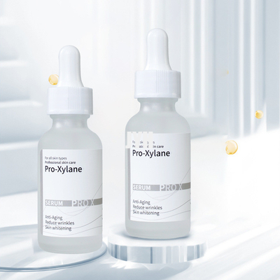 alterndes pro--Xylane Hydratisierungserhellendes Antiserum 30ml mit Hyaluronsäure