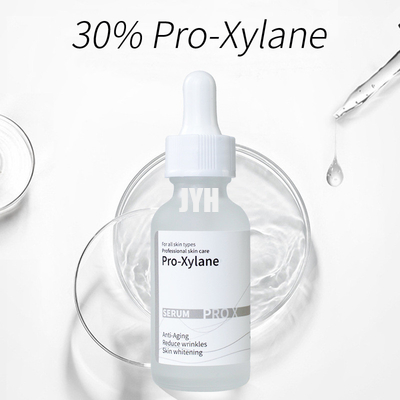 alterndes pro--Xylane Hydratisierungserhellendes Antiserum 30ml mit Hyaluronsäure