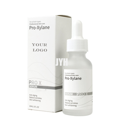alterndes pro--Xylane Hydratisierungserhellendes Antiserum 30ml mit Hyaluronsäure