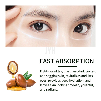 Anti-Falten-Entferner-Augentaschen-Creme 6G Dunkle Augenringe-Stick-Reparaturcreme