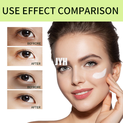 Anti-Falten-Entferner-Augentaschen-Creme 6G Dunkle Augenringe-Stick-Reparaturcreme