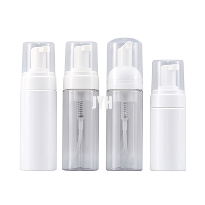 Leichtes Schaum-Gesicht waschen Rose Hip Seed Foaming Face-Wäsche für ölige Haut 120ml