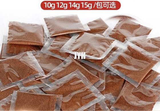 100% reine natürliche Kollagen-Algen-Gesichts-Clay Mask Skin Whitening Seaweed-Maske