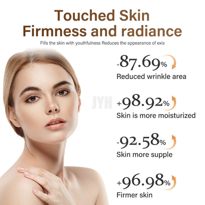 Anti-Falten Aufhellende Gesichtsbleiche Creme Hautpflege 50 ml ODM