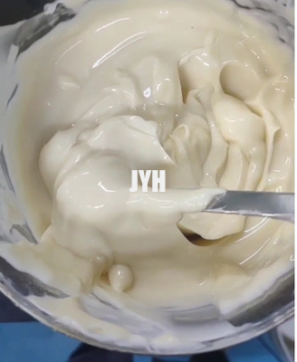 organische Creme-des strengen Vegetariers des Augen-15g Kreis-Entferner-Antifalten-Antialtern natürliche dunkle