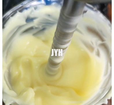 beleben glatte Creme-Mango des Augen-20G das Fest machen enthäuten die Hydratisierung wieder