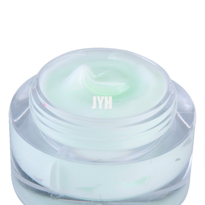Private Label 60g Gesichtsfeuchtigkeitscreme Hydro Boost Hyaluronsäure Hydratationsgel Creme