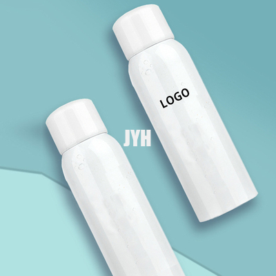 120 ml OEM Hautpflegeprodukte Verschleierung Feuchtigkeitscreme Sonnencreme Spray SPF50+