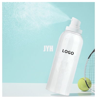 120 ml OEM Hautpflegeprodukte Verschleierung Feuchtigkeitscreme Sonnencreme Spray SPF50+