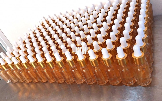 Astaxanthin Antioxidant Essence Gesichtsserum 30 ml Für Hydratationsfestigkeit der Haut