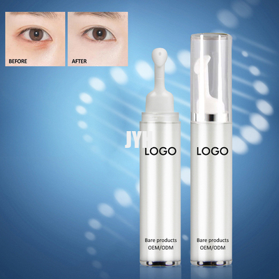 15 ml OEM Hautpflegeprodukte Revitalisierende Anti-Aging Augenbeutel Entfernung Augencreme