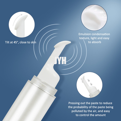 15 ml revolutionäre Augenkremen, die feine Linien entfernen