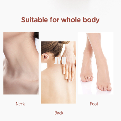 OEM Hautpflegeprodukte ohne Duft entfernt tote Hautzellen Pink Exfoliator Himalaya Salz Körper scrub